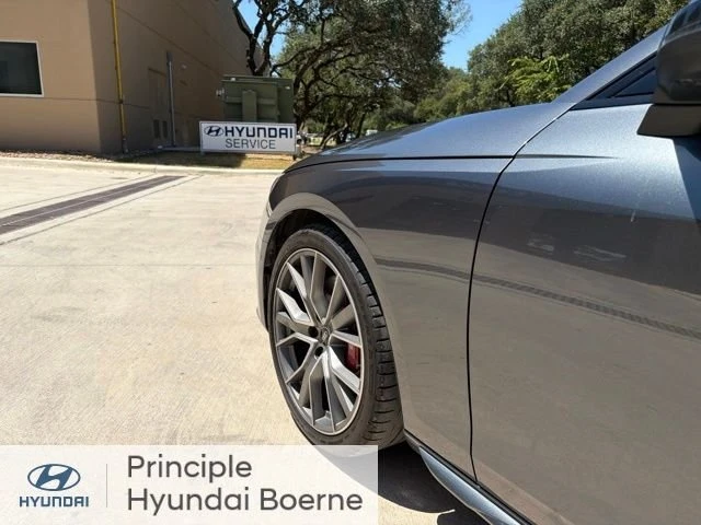 2021 Audi B9 S4 - Image 15 of 20