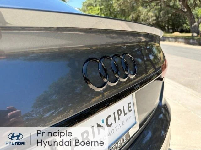 2021 Audi B9 S4 - Image 14 of 20