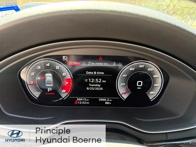 2021 Audi B9 S4 - Image 10 of 20