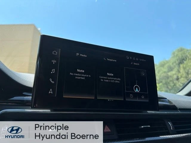 2021 Audi B9 S4 - Image 11 of 20