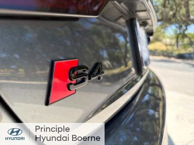 2021 Audi B9 S4 - Image 13 of 20