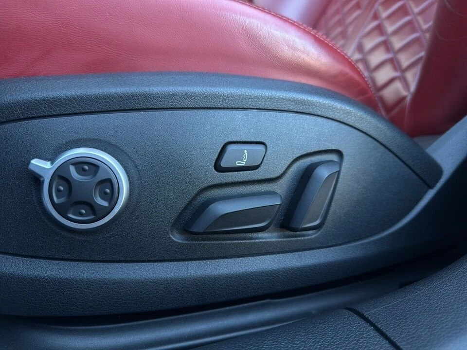 2021 Audi B9 S4 - Image 11 of 20