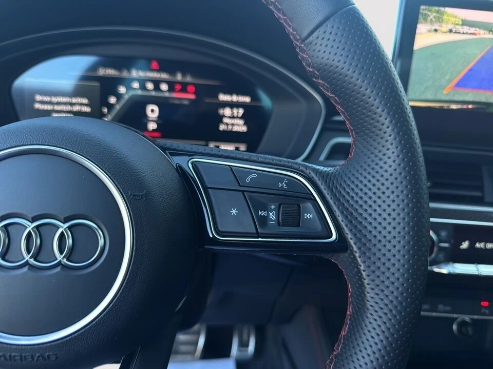 2021 Audi B9 S4 - Image 14 of 20