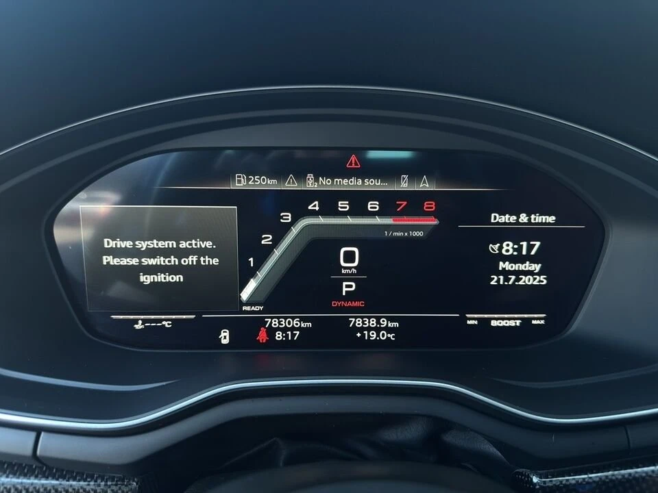 2021 Audi B9 S4 - Image 15 of 20