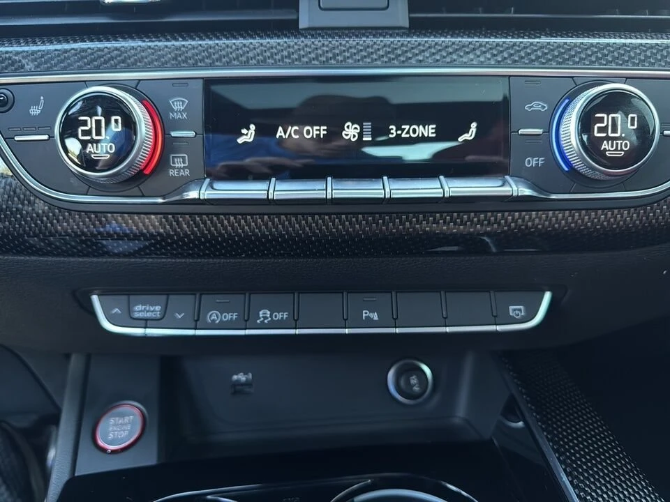 2021 Audi B9 S4 - Image 19 of 20