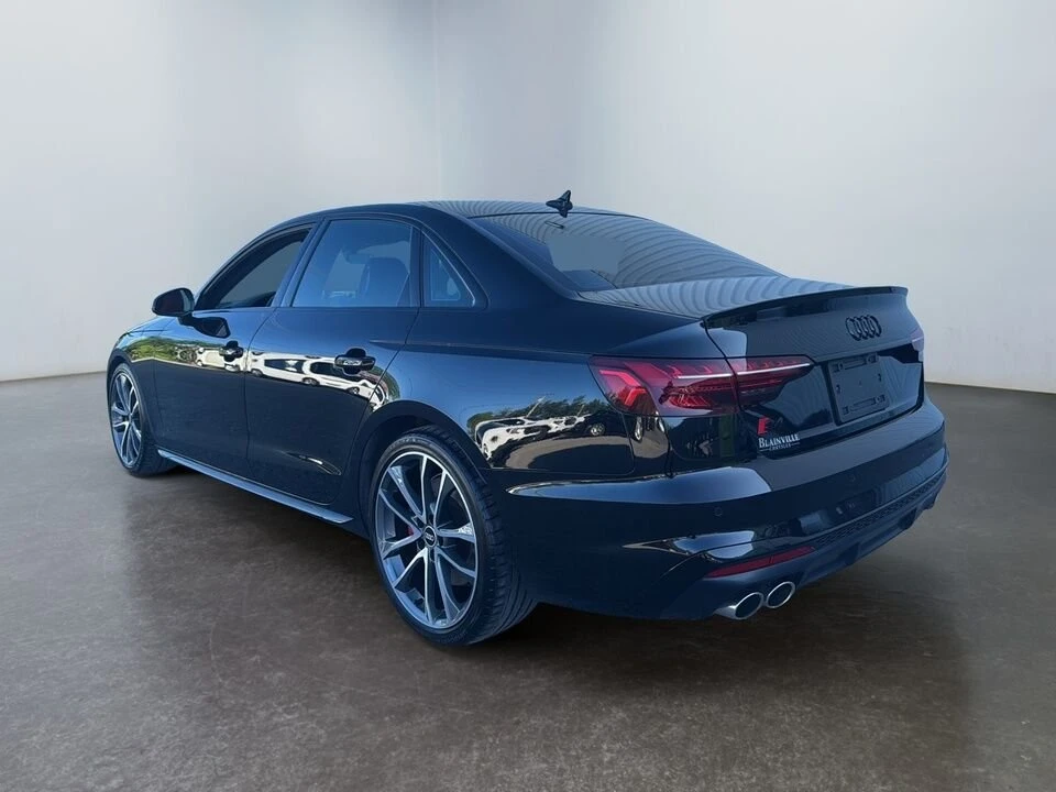 2021 Audi B9 S4 - Image 5 of 20