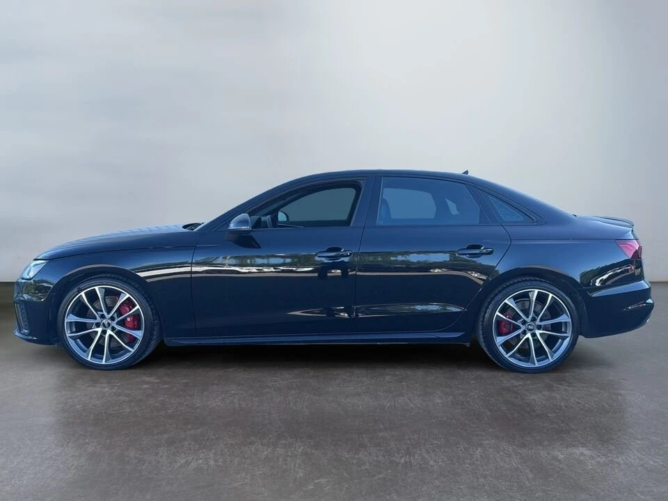 2021 Audi B9 S4 - Image 3 of 20