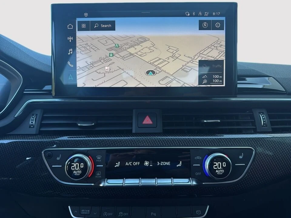 2021 Audi B9 S4 - Image 18 of 20