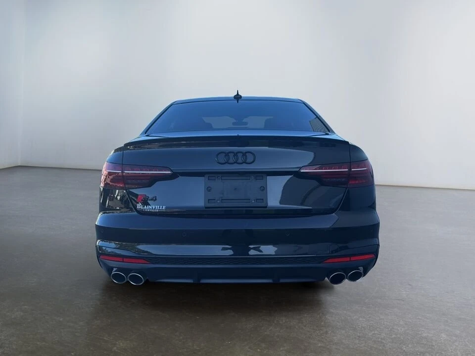 2021 Audi B9 S4 - Image 6 of 20
