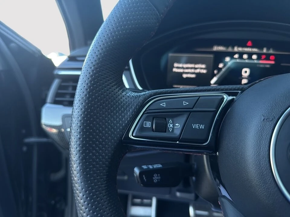2021 Audi B9 S4 - Image 13 of 20
