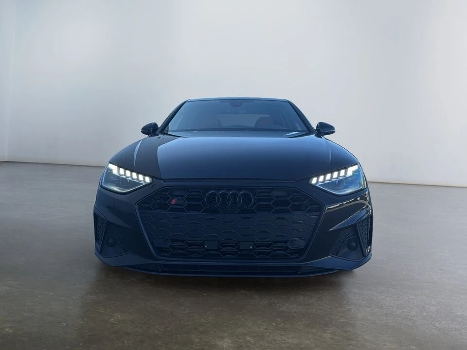2021 Audi B9 S4 - Image 2 of 20