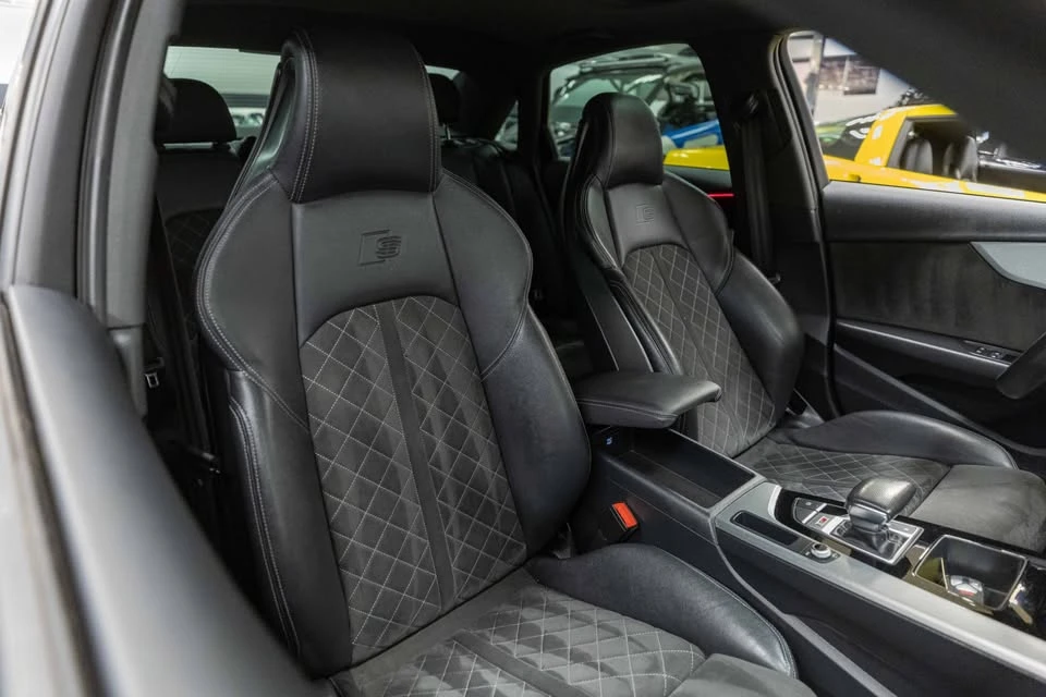 2021 Audi B9 S4 - Image 15 of 18