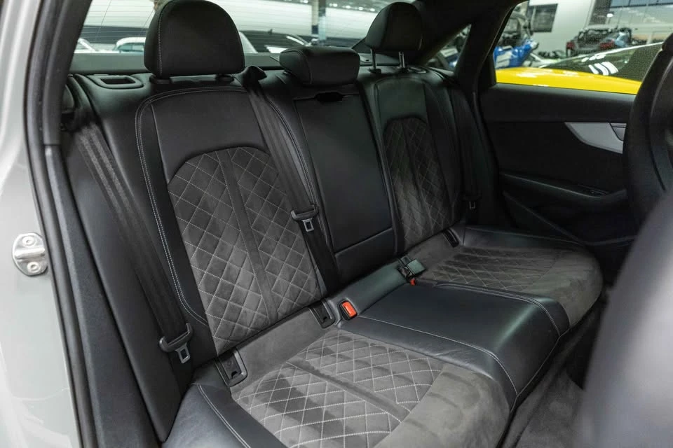2021 Audi B9 S4 - Image 14 of 18