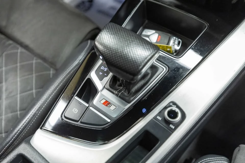 2021 Audi B9 S4 - Image 17 of 18