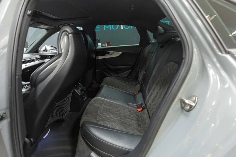 2021 Audi B9 S4 - Image 13 of 18