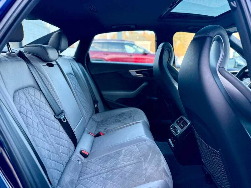 2021 Audi B9 S4 - Image 15 of 17