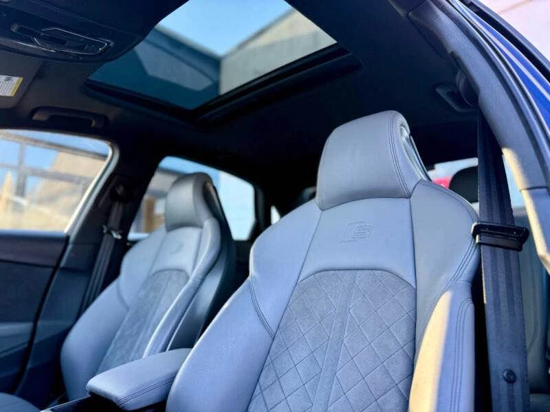 2021 Audi B9 S4 - Image 13 of 17