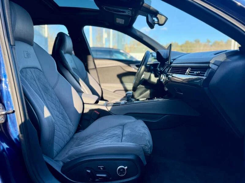 2021 Audi B9 S4 - Image 14 of 17