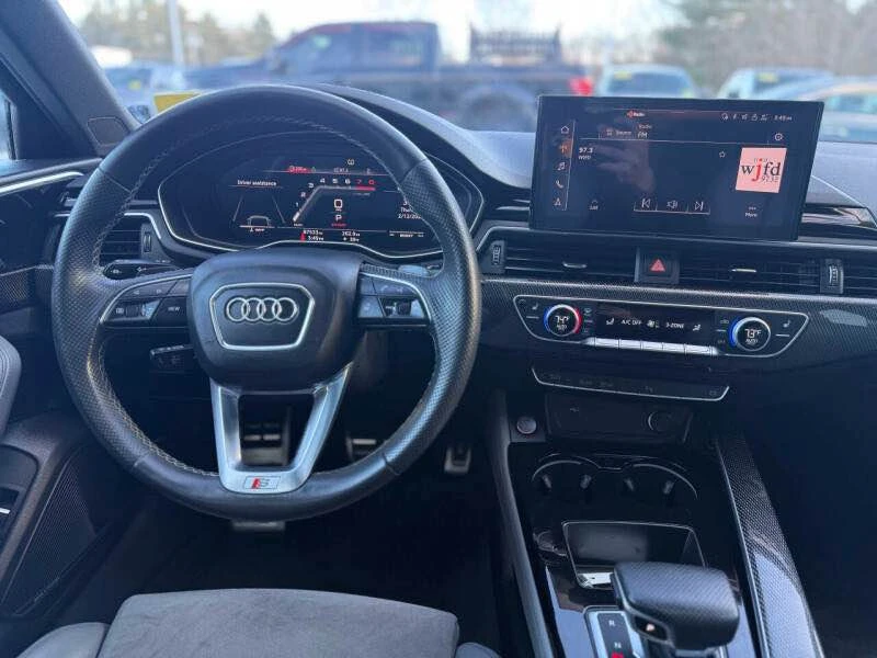 2021 Audi B9 S4 - Image 12 of 17