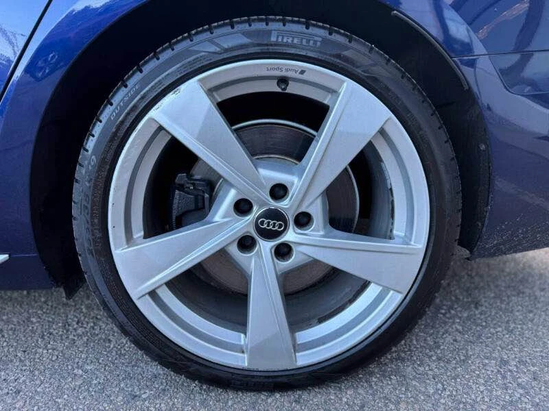 2021 Audi B9 S4 - Image 17 of 17