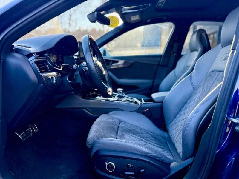 2021 Audi B9 S4 - Image 10 of 17