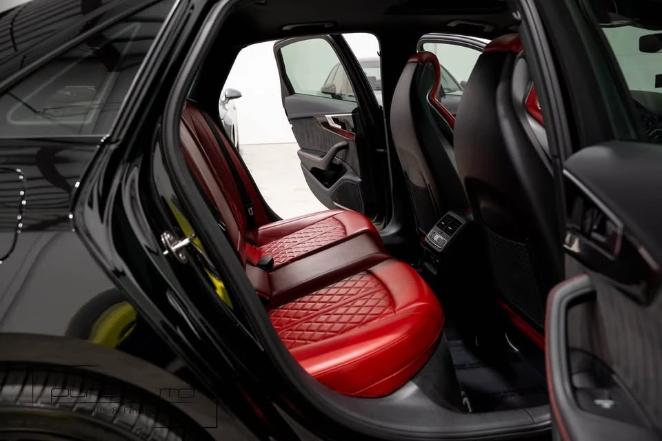 2021 Audi B9 S4 - Image 13 of 20