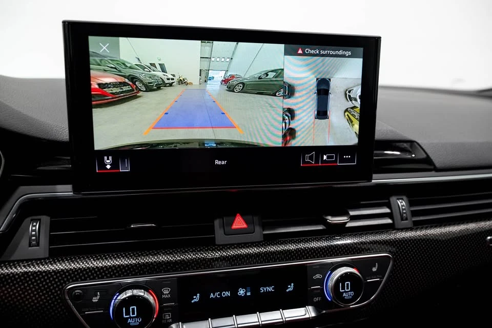 2021 Audi B9 S4 - Image 20 of 20