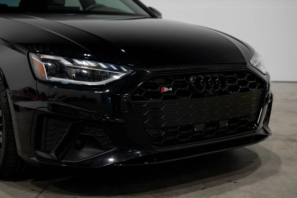 2021 Audi B9 S4 - Image 3 of 20