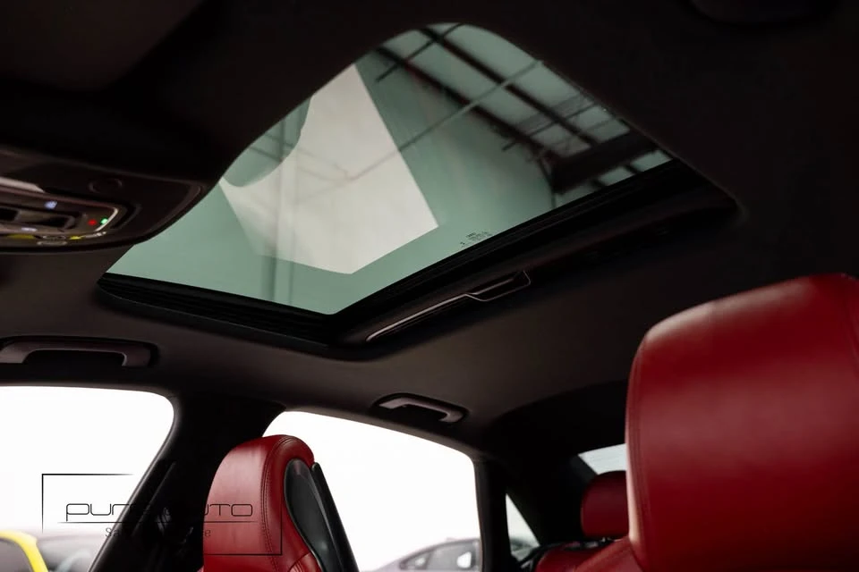 2021 Audi B9 S4 - Image 16 of 20