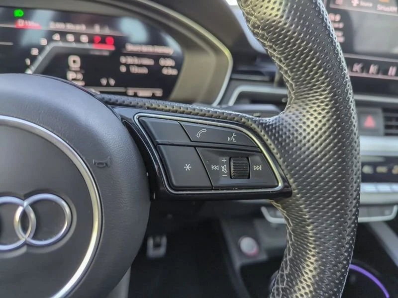 2021 Audi B9 S4 - Image 12 of 20