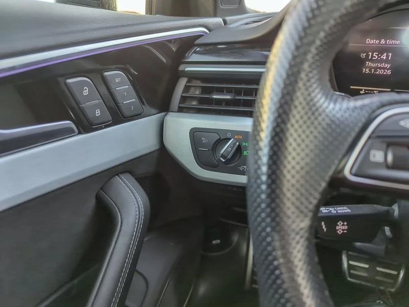 2021 Audi B9 S4 - Image 13 of 20