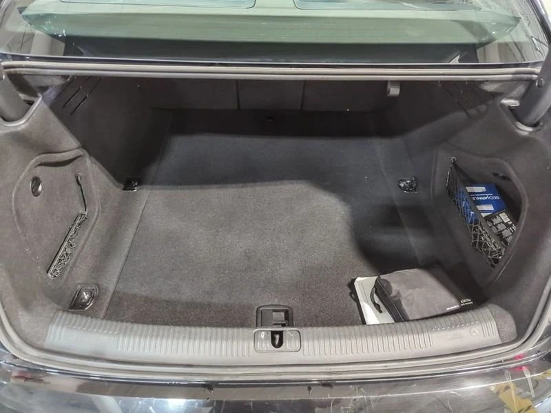 2021 Audi B9 S4 - Image 8 of 20