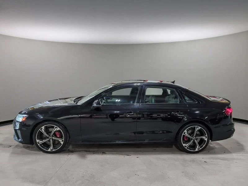 2021 Audi B9 S4 - Image 3 of 20