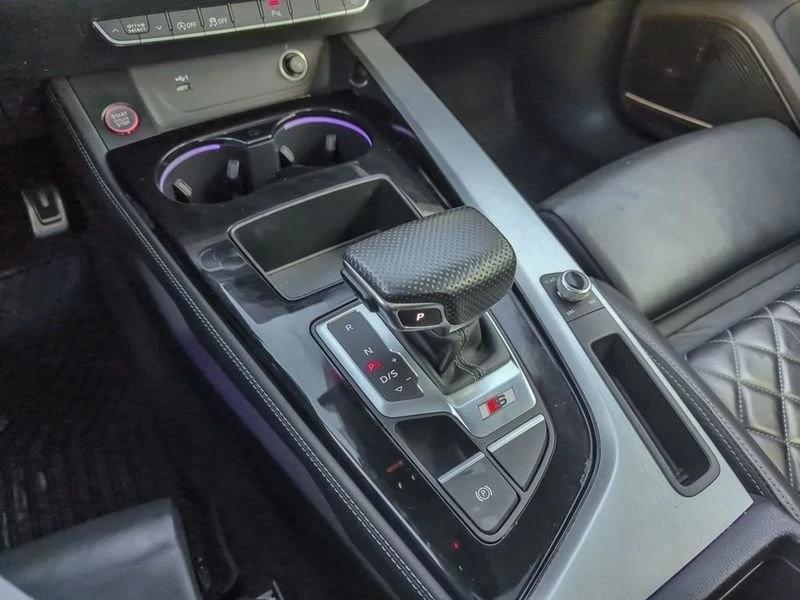 2021 Audi B9 S4 - Image 14 of 20