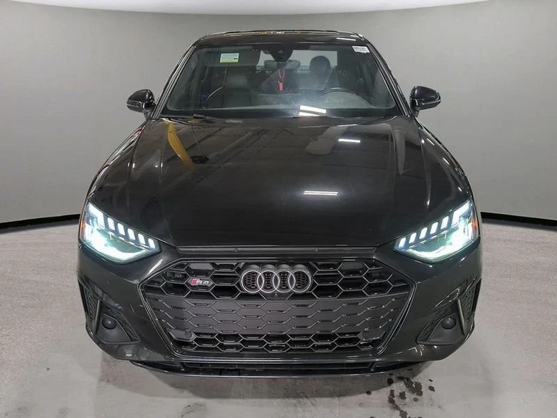2021 Audi B9 S4 - Image 2 of 20