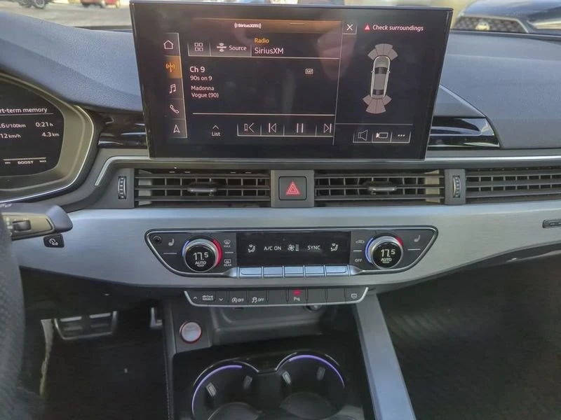 2021 Audi B9 S4 - Image 15 of 20