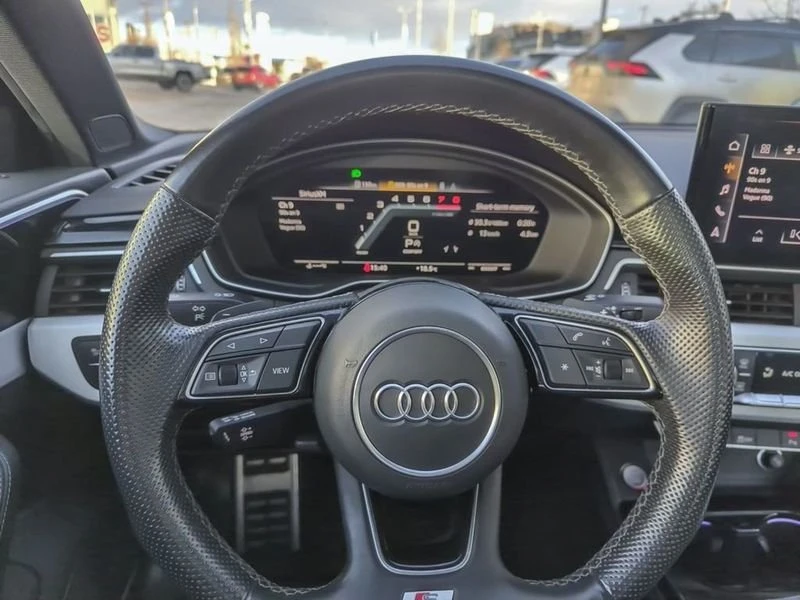 2021 Audi B9 S4 - Image 10 of 20