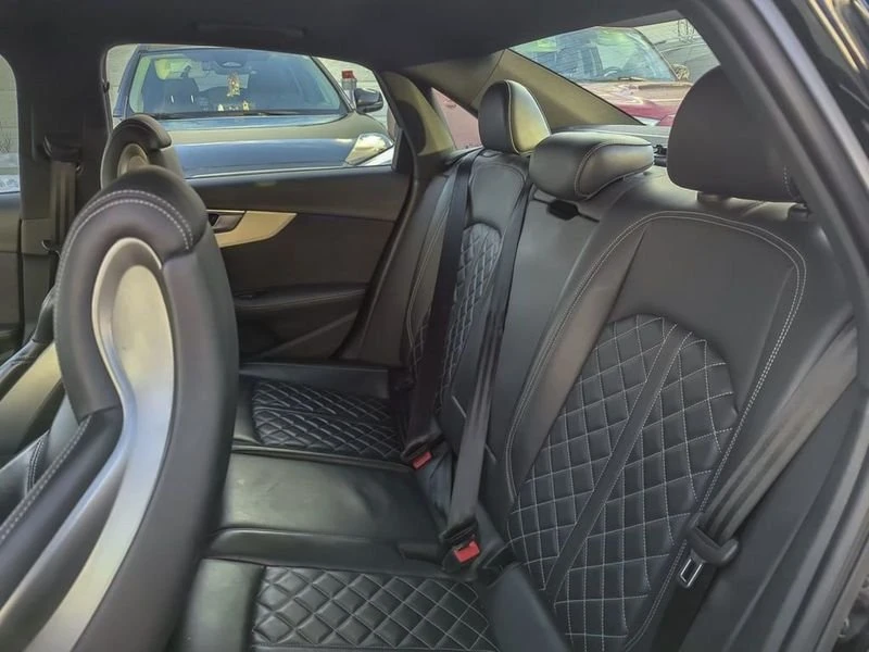 2021 Audi B9 S4 - Image 18 of 20