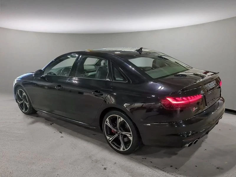 2021 Audi B9 S4 - Image 4 of 20