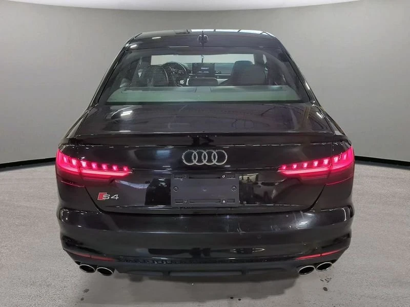 2021 Audi B9 S4 - Image 5 of 20