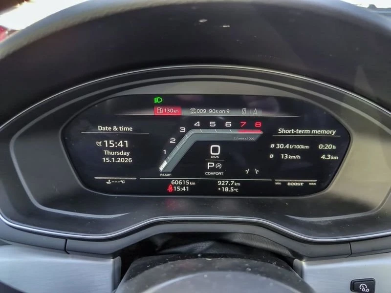 2021 Audi B9 S4 - Image 11 of 20