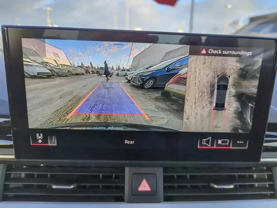 2021 Audi B9 S4 - Image 10 of 14