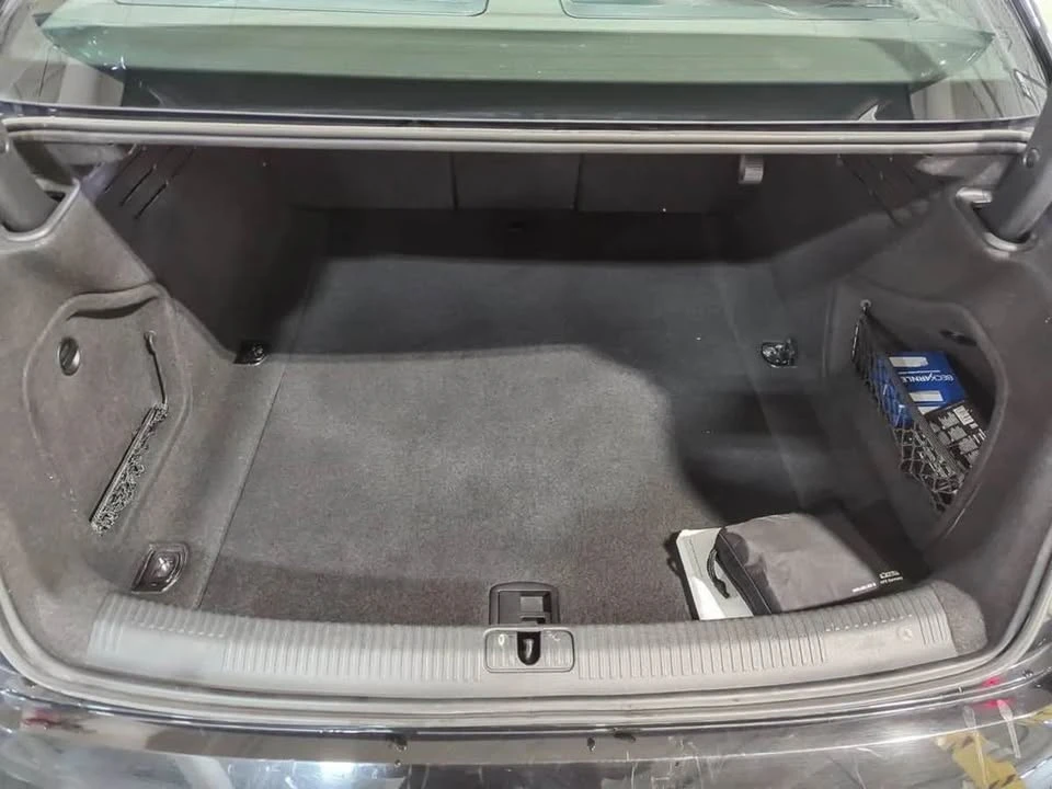 2021 Audi B9 S4 - Image 13 of 14