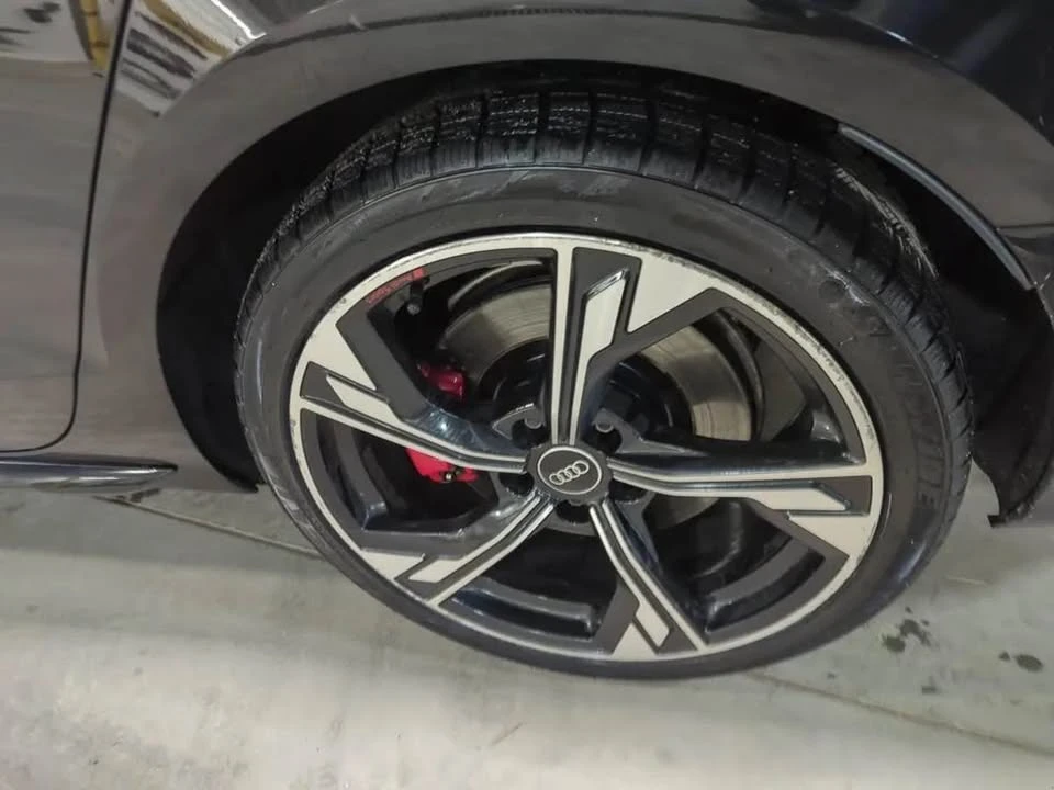 2021 Audi B9 S4 - Image 2 of 14