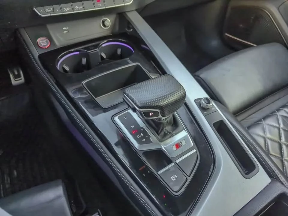 2021 Audi B9 S4 - Image 11 of 14