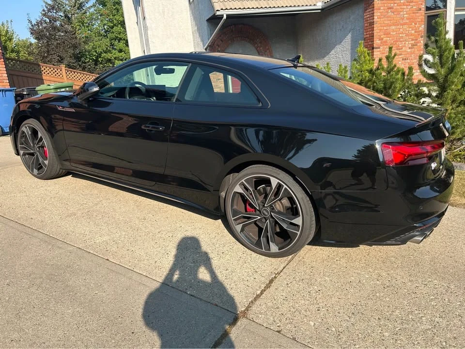 2021 Audi B9 S5 - Image 3 of 7
