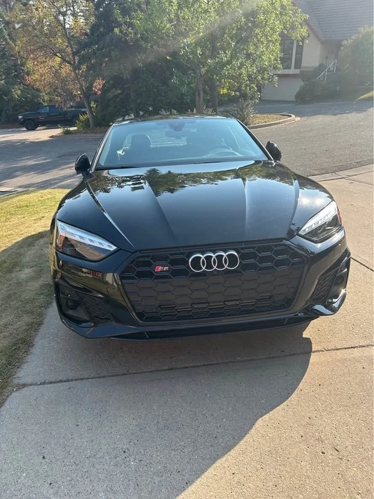 2021 Audi B9 S5 - Image 2 of 7