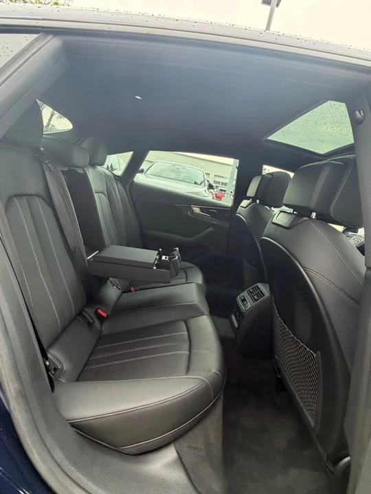 2021 Audi B9 S5 - Image 8 of 13