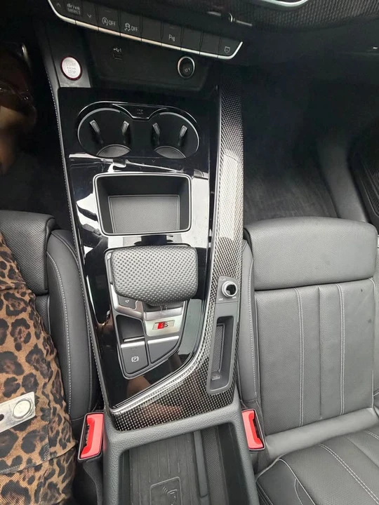 2021 Audi B9 S5 - Image 12 of 13