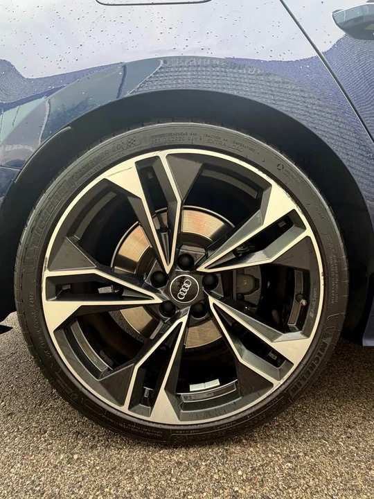 2021 Audi B9 S5 - Image 7 of 13